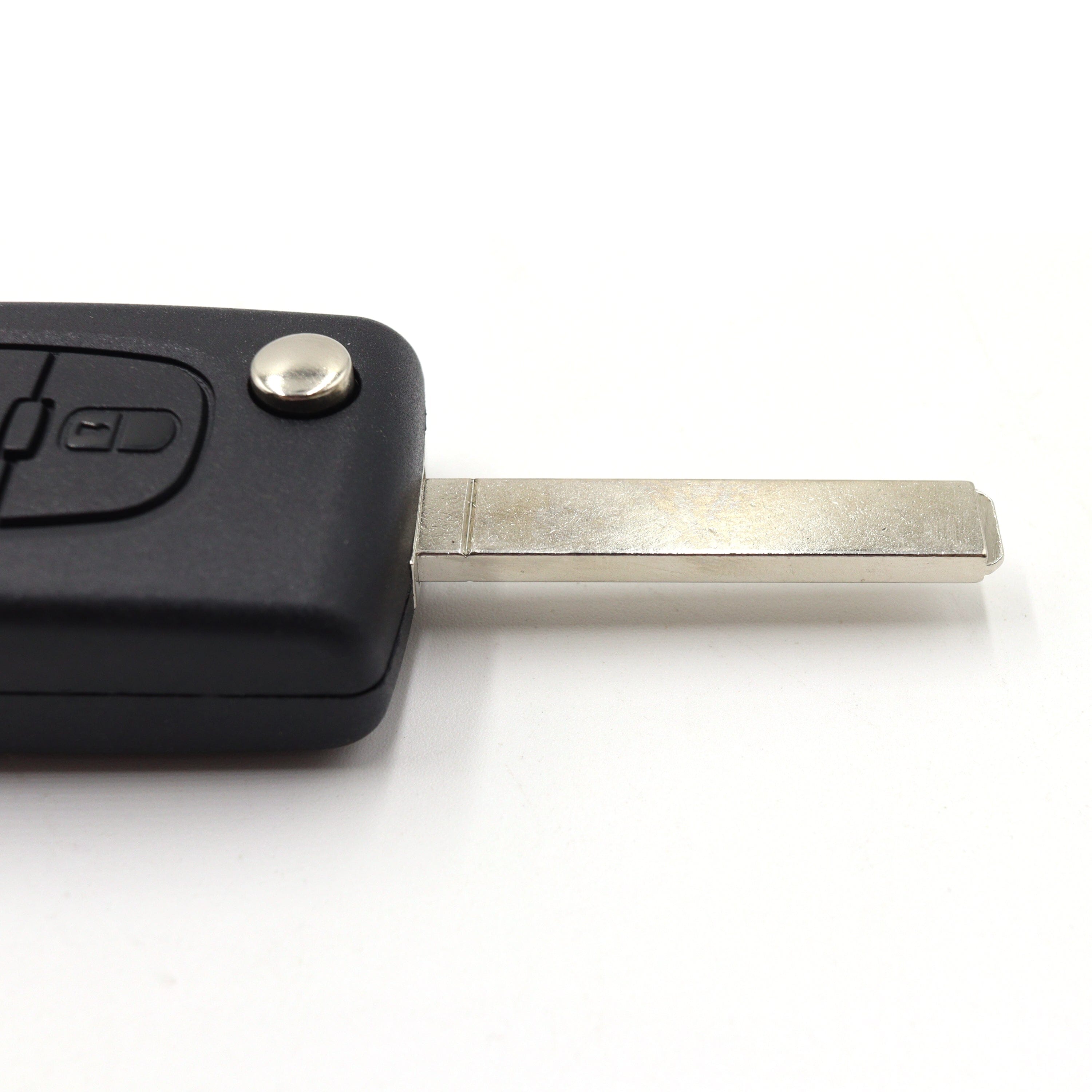 Complete Remote Flip Key To Suit Citroen C5 | Remote Pro